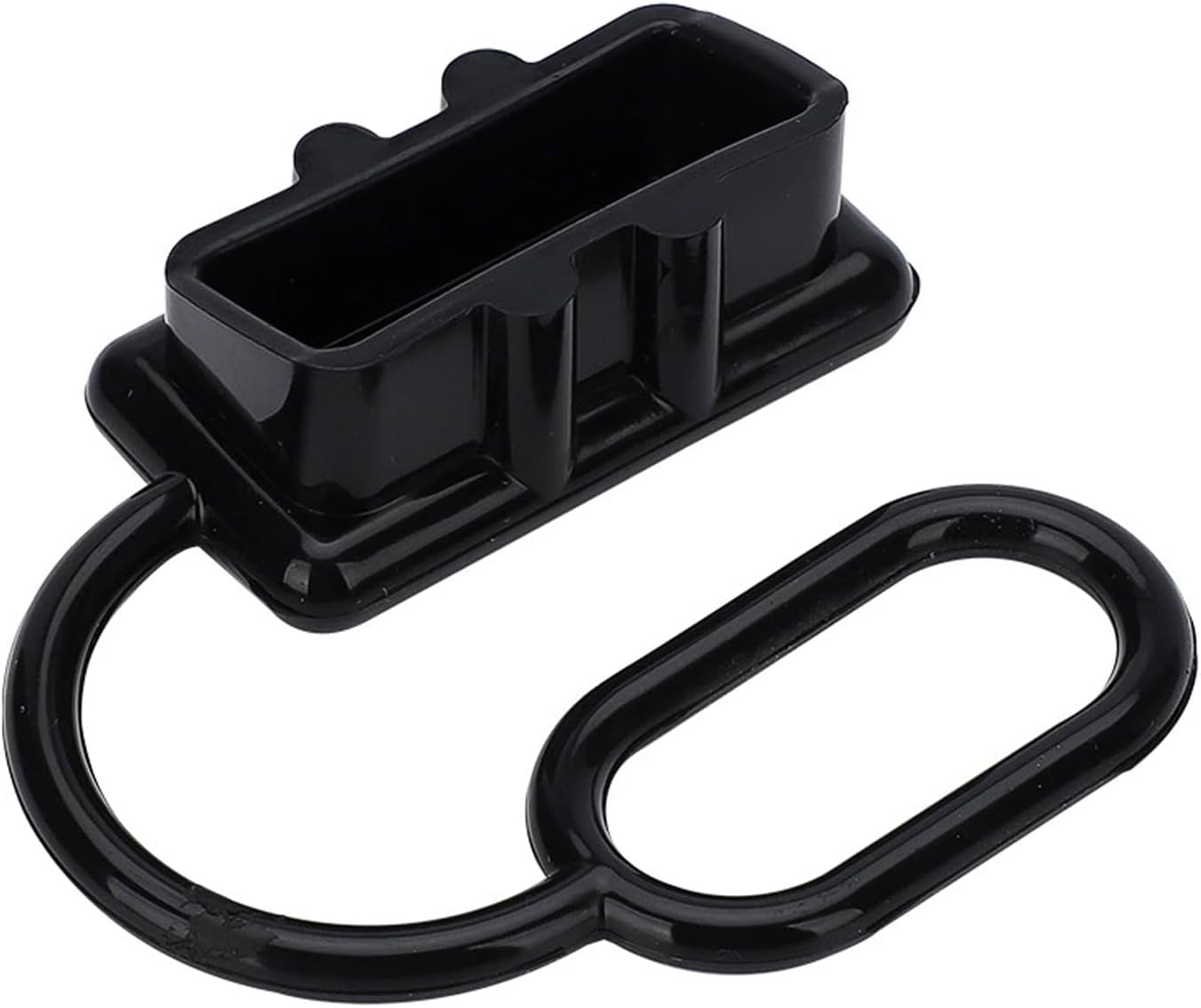 Aussie Offroad Waterproof & Dustproof 50A Anderson Plug Covers (Set of 2)