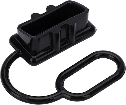 Aussie Offroad Waterproof & Dustproof 50A Anderson Plug Covers (Set of 2)