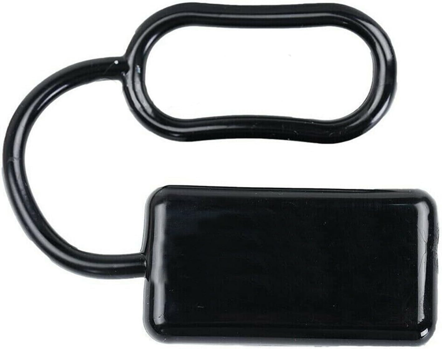 Aussie Offroad Waterproof & Dustproof 50A Anderson Plug Covers (Set of 2)